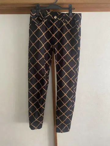 ZARA MAN 팬츠! 완판템