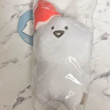 [오붕구와 함께 오붕구 씨 봉제 인형 키링 봉제 인형]