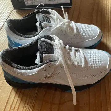 DUNLOP 테니스화 24.0cm 새상품