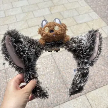 USJ 머리띠