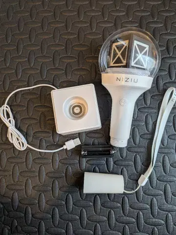 NiziU 응원봉