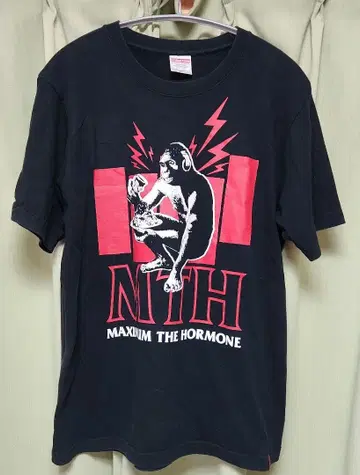 MAXIMUM THE HORMONE 맥시멈 더 호르몬 야채 마시마시