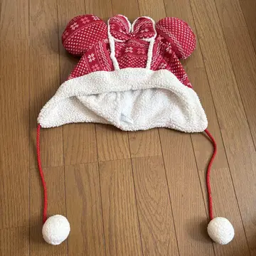 미니 팬캡