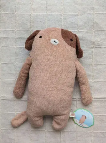 레어 헤이세이 레트로 시나다 후모후모 씨 봉제 인형 L 택 포함