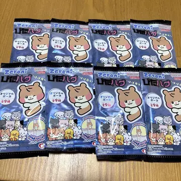 zeroni 피타허그