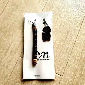 이나바 코시 en 라이브 굿즈