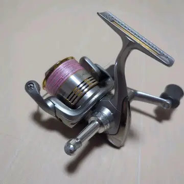 시마노 09 트윈 파워 C2000S 일본제 JAPAN SHIMANO