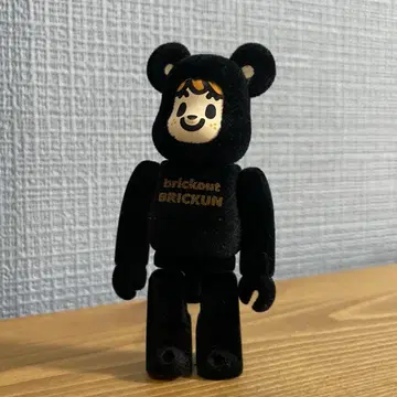 베어브릭 플로키 100% tarout BE@RBRICK