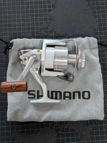SHIMANO BAIOMASTER 5000 새상품급