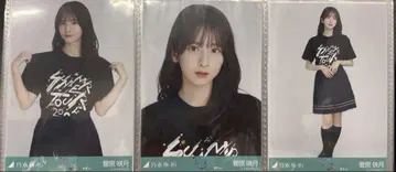 노기자카46 브로마이드 도쿄 라이브T 2025 스가와라 사츠키 컴프