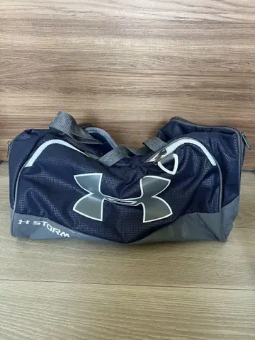 언더아머 under armour 더플백
