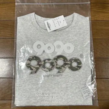 9090 OG 로고 티