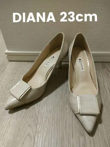 23cm DIANA 다이애나 펌프스