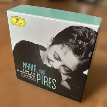 필리스 실내악 명연집 12CD