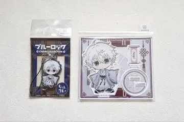 블루 록 나기 세이시로 NOBLE Ver.