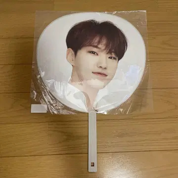 SEVENTEEN 호시 부채