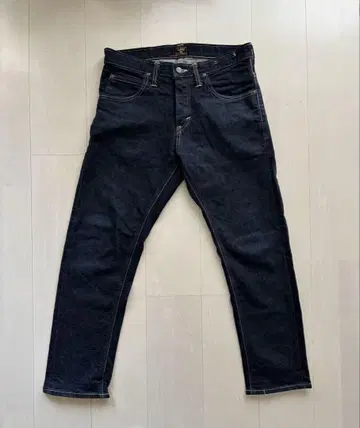 Lee LM9633 앵클컷