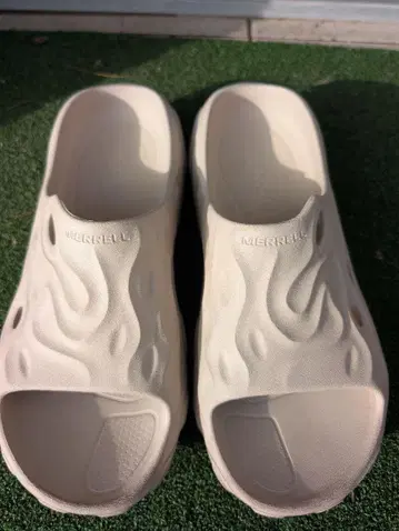 MERRELL HYDRO SLIDE 3 머렐 아웃도어 샌들