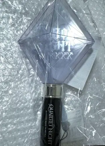 탭나잇 TABOO NIGHT XXXX 응원봉 우타프리