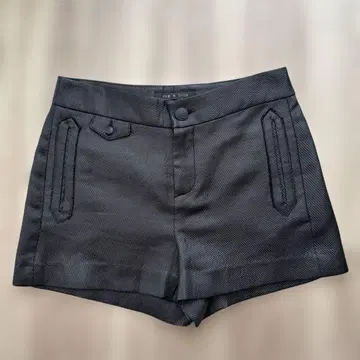 새상품 rag & bone 숏팬츠 사이즈 2