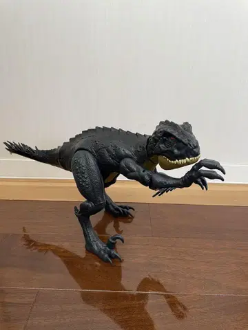 스쿠피우스 렉스(공룡) 약 30cm