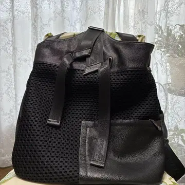 여성용 백팩 메쉬