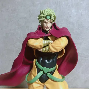 DIO 그란디스타 피규어