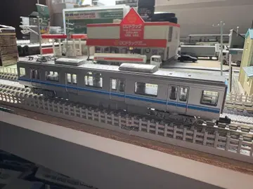 207계 모하207계1000 모터 자동차
