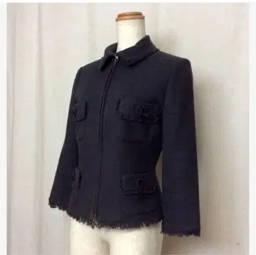 폭시 부티크 FOXEY BOUTIQUE 자켓 40
