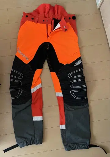 Husqvarna 보호 바지 체인소
