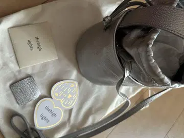 더 하이라이츠 실버