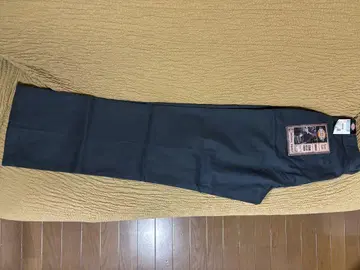 [ 새상품 ] 디키즈 874 W34 차콜