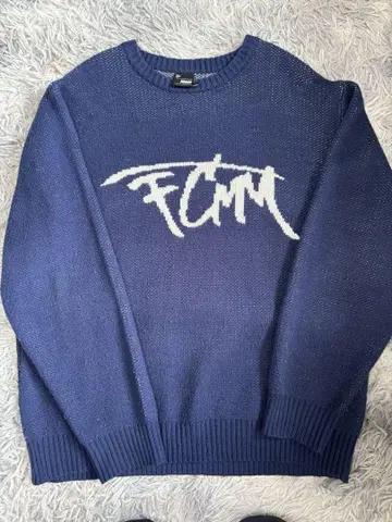 FCMM 니트
