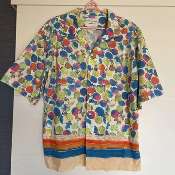 츠모리 치사토 by 니코앤드 - 콜라보 셔츠 M