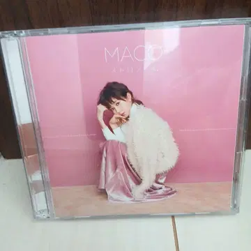 MACO 메트로놈 앨범 마코