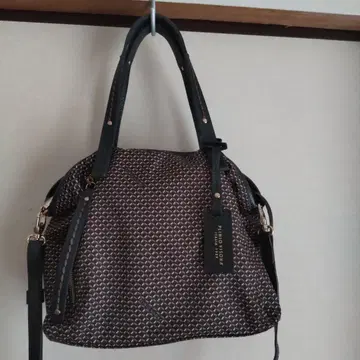 PLINIO VISONA 2way 백 핸드백 숄더백