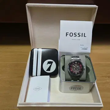 FOSSIL NEUTRA ME3209