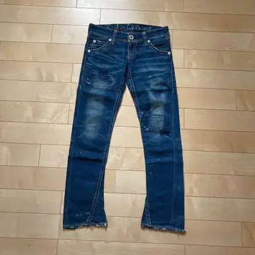로데오 크라운 MARK 오리지널 jeans 데님 26 청바지