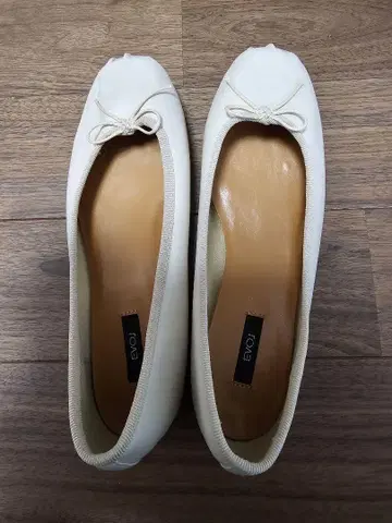 노힐 여성 신발