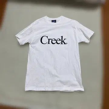 creek셔츠