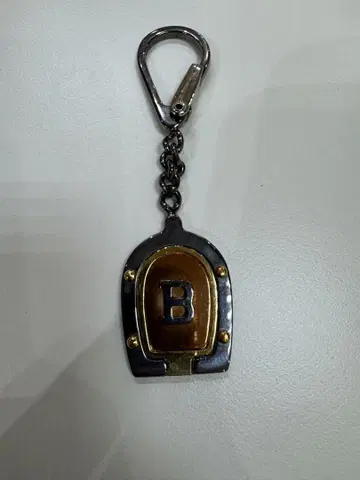 발리 빈티지 키링