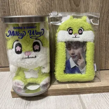 EVNNE EVNNIZ 이정현 정이