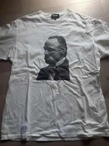 schott 대부 콜라보 T 24 컬렉션