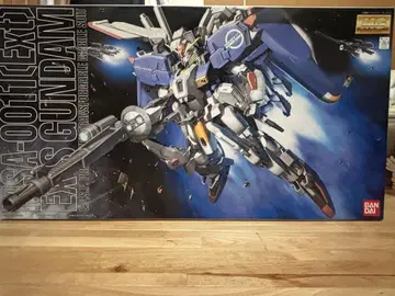 1/100 MG MSA-0011 Ex-S 건담