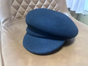 ca4la 모자 블랙