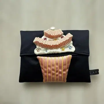 라들로 티슈 케이스