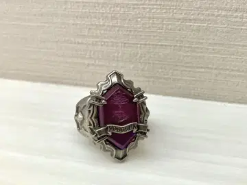 봉고레 반지 구름