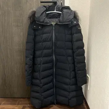타트라스 다운 자켓