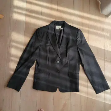 앨리스버리 13호 테일러드 자켓 일본제