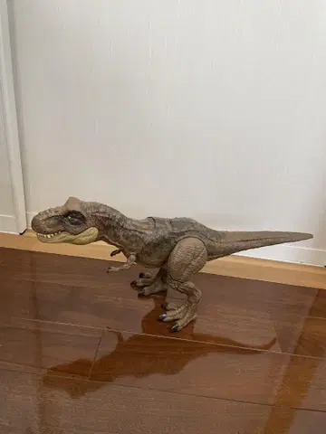 티라노사우루스